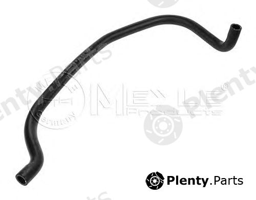  MEYLE part 12-392220016 (12392220016) Radiator Hose