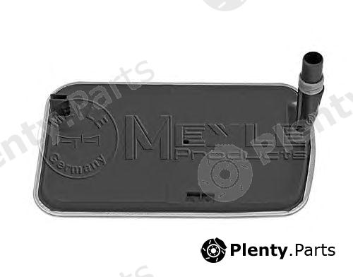  MEYLE part 3141370003 Hydraulic Filter, automatic transmission