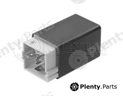  MEYLE part 5148000004 Relay, fuel pump