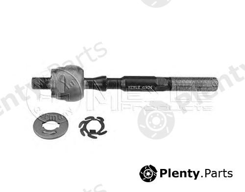  MEYLE part 6160310006 Tie Rod Axle Joint