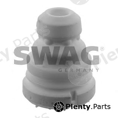  SWAG part 10936788 Rubber Buffer, suspension