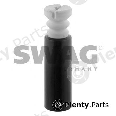  SWAG part 20936351 Rubber Buffer, suspension