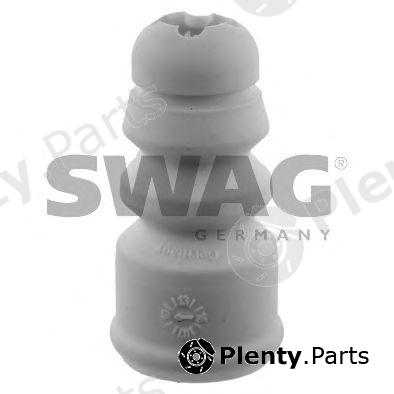  SWAG part 30937137 Rubber Buffer, suspension