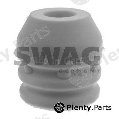  SWAG part 40560006 Rubber Buffer, suspension