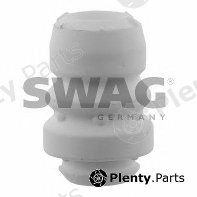 SWAG part 50930422 Rubber Buffer, suspension