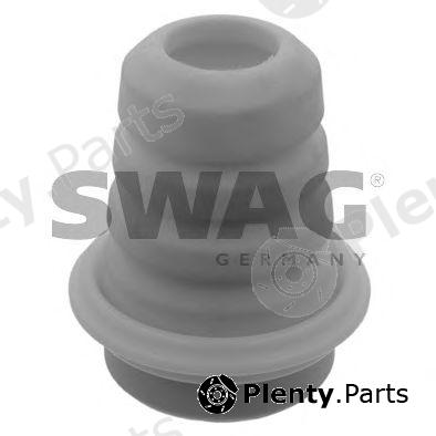  SWAG part 70936317 Rubber Buffer, suspension