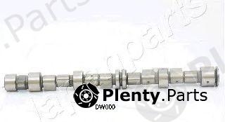  JAPANPARTS part AA-DW000 (AADW000) Camshaft