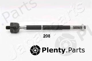  JAPANPARTS part RD208 Tie Rod Axle Joint