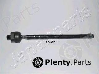  JAPANPARTS part RD-327 (RD327) Tie Rod Axle Joint