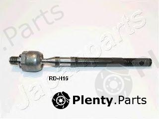  JAPANPARTS part RD-H16 (RDH16) Tie Rod Axle Joint