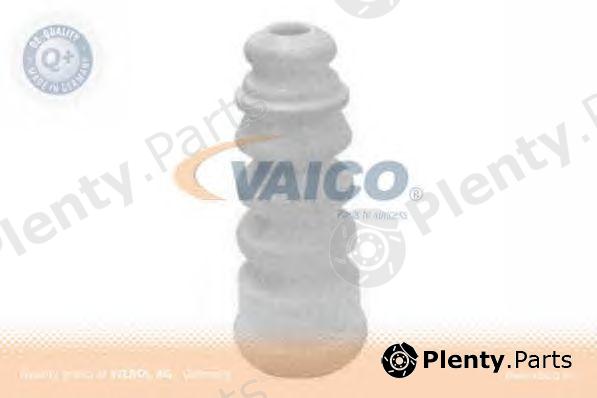  VAICO part V101446 Rubber Buffer, suspension