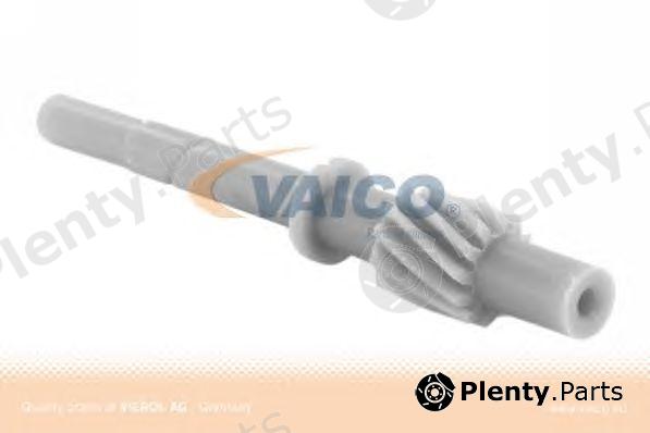  VAICO part V109749 Tacho Shaft