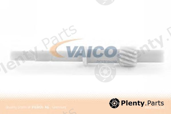  VAICO part V109750 Tacho Shaft