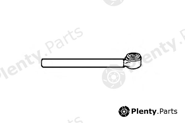  OCAP part 0290310 Tie Rod End