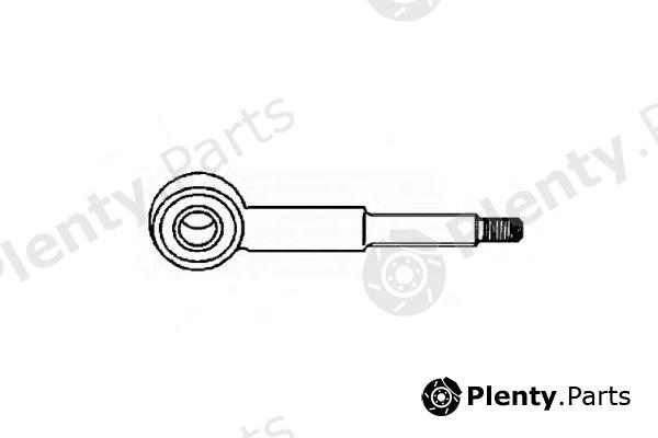  OCAP part 0181303 Rod/Strut, stabiliser