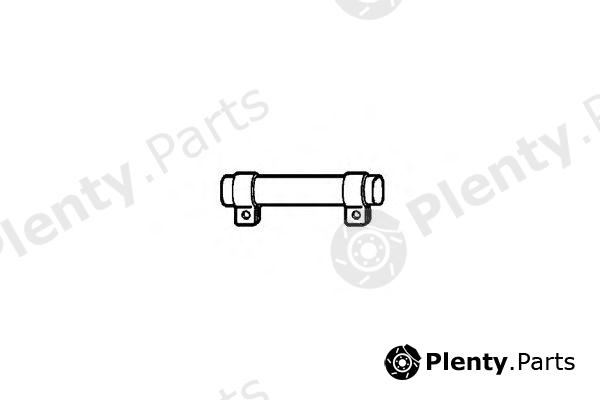  OCAP part 0904026 Tie Rod Tube