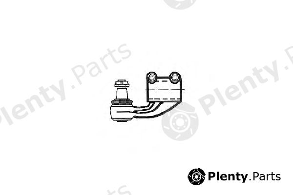  OCAP part 0286427 Tie Rod End