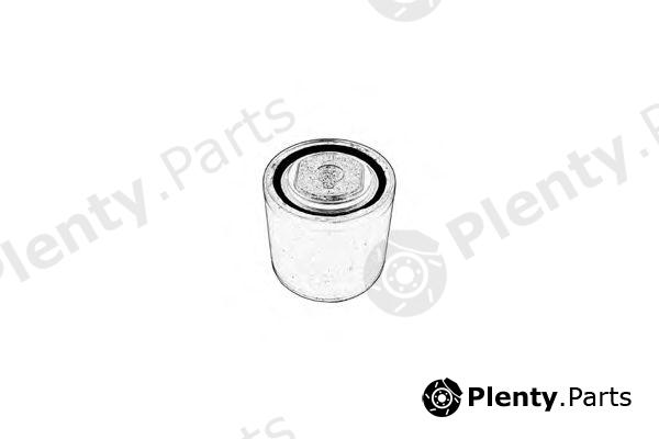  OCAP part 1215666 Control Arm-/Trailing Arm Bush
