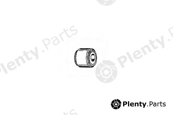  OCAP part 1215493 Holder, control arm mounting