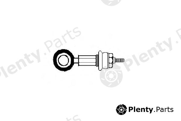  OCAP part 0502852 Rod/Strut, stabiliser