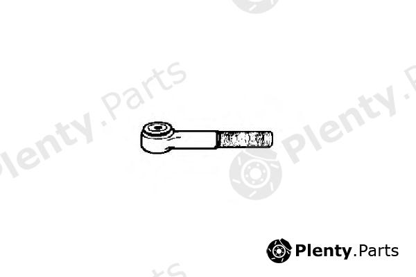  OCAP part 0181016 Tie Rod End