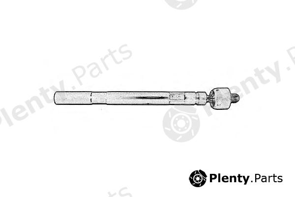  OCAP part 0602324 Tie Rod Axle Joint