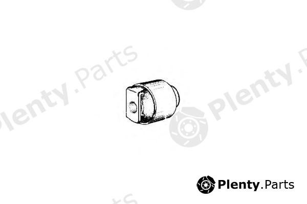  OCAP part 1215229 Control Arm-/Trailing Arm Bush