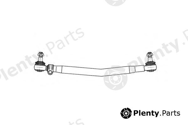  OCAP part 0506938 Centre Rod Assembly