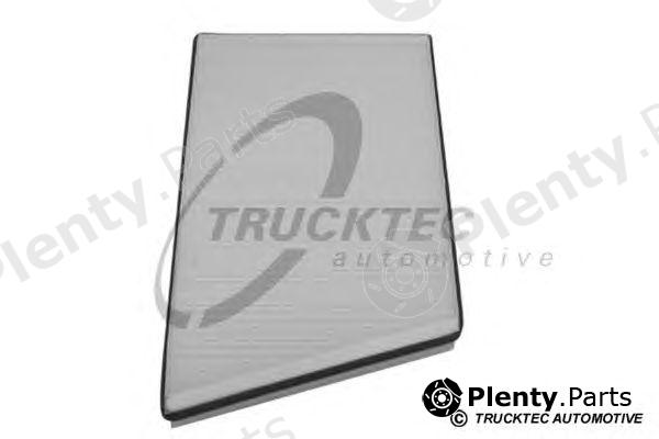  TRUCKTEC AUTOMOTIVE part 02.59.063 (0259063) Filter, interior air