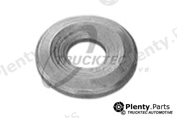  TRUCKTEC AUTOMOTIVE part 02.10.071 (0210071) Heat Shield, injection system