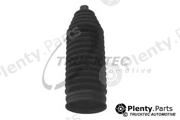  TRUCKTEC AUTOMOTIVE part 0237074 Bellow, steering