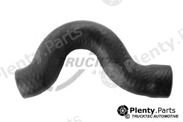  TRUCKTEC AUTOMOTIVE part 02.40.016 (0240016) Radiator Hose