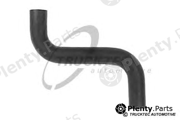  TRUCKTEC AUTOMOTIVE part 02.40.028 (0240028) Radiator Hose