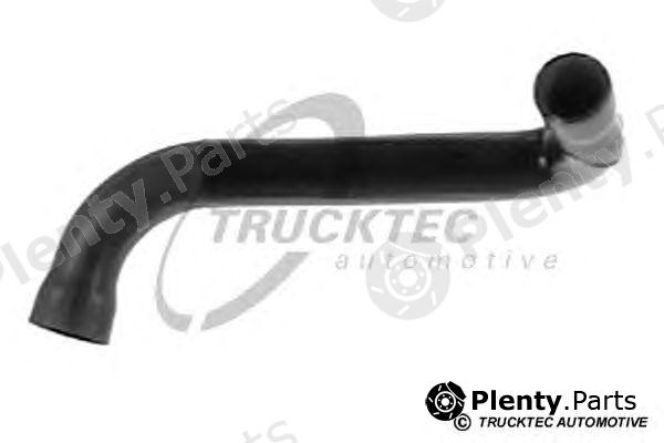  TRUCKTEC AUTOMOTIVE part 02.40.062 (0240062) Radiator Hose