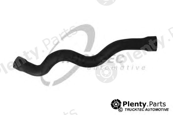  TRUCKTEC AUTOMOTIVE part 02.40.086 (0240086) Radiator Hose