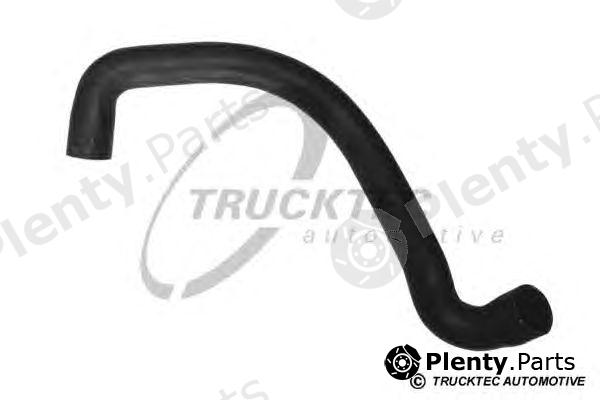  TRUCKTEC AUTOMOTIVE part 02.40.090 (0240090) Radiator Hose