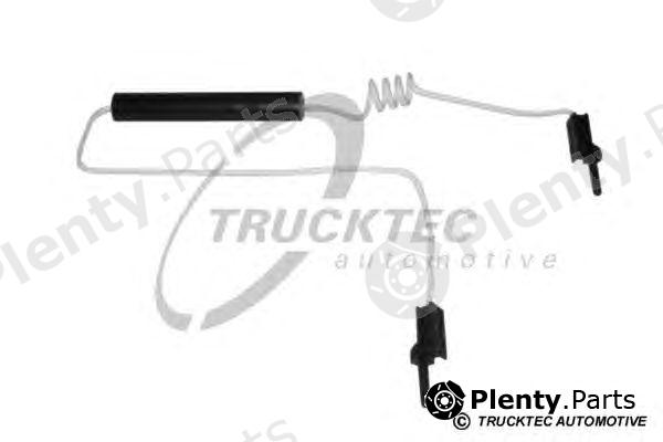  TRUCKTEC AUTOMOTIVE part 0242078 Warning Contact, brake pad wear