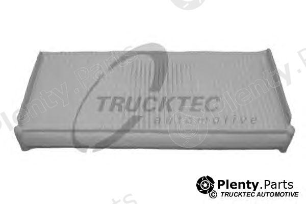  TRUCKTEC AUTOMOTIVE part 02.59.054 (0259054) Filter, interior air