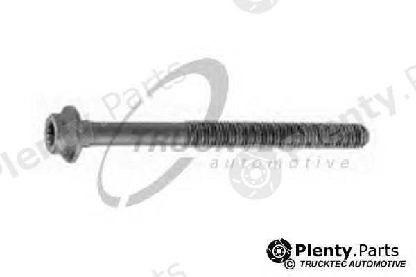  TRUCKTEC AUTOMOTIVE part 02.67.115 (0267115) Cylinder Head Bolt