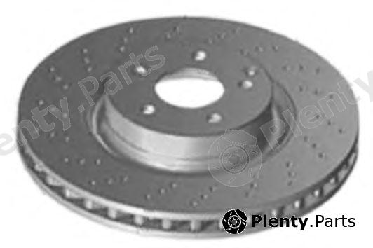  TRUCKTEC AUTOMOTIVE part 02.35.209 (0235209) Brake Disc