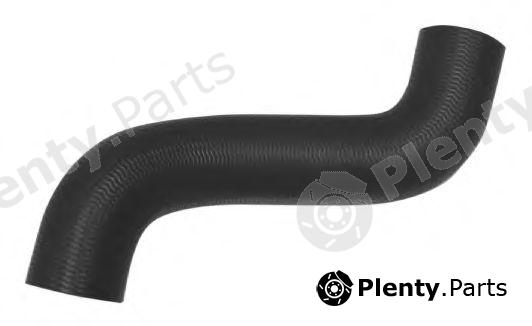  TRUCKTEC AUTOMOTIVE part 02.40.127 (0240127) Radiator Hose