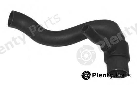  TRUCKTEC AUTOMOTIVE part 02.40.129 (0240129) Radiator Hose