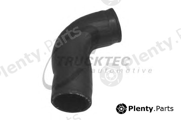  TRUCKTEC AUTOMOTIVE part 0240135 Charger Intake Hose