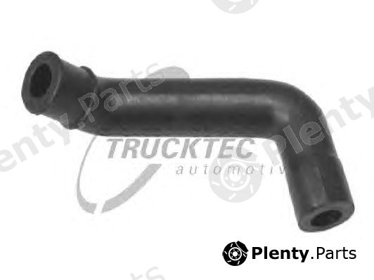  TRUCKTEC AUTOMOTIVE part 02.14.030 (0214030) Hose, crankcase breather