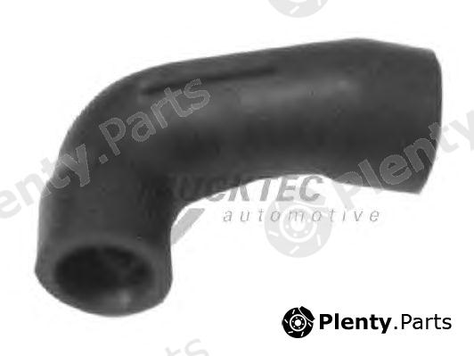  TRUCKTEC AUTOMOTIVE part 02.14.031 (0214031) Hose, crankcase breather