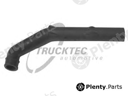  TRUCKTEC AUTOMOTIVE part 02.14.032 (0214032) Hose, crankcase breather