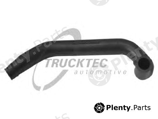  TRUCKTEC AUTOMOTIVE part 02.14.033 (0214033) Hose, crankcase breather