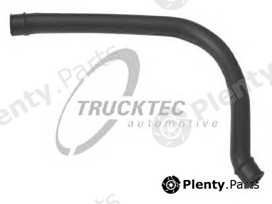  TRUCKTEC AUTOMOTIVE part 02.14.034 (0214034) Hose, crankcase breather