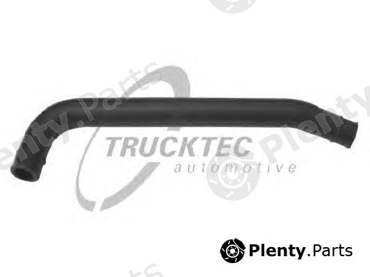  TRUCKTEC AUTOMOTIVE part 02.14.035 (0214035) Hose, crankcase breather