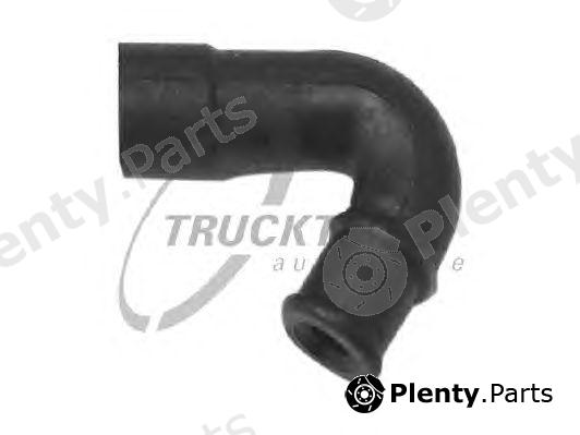  TRUCKTEC AUTOMOTIVE part 02.14.037 (0214037) Hose, crankcase breather